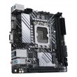 ASUS PRIME H610I-PLUS D4-CSM Intel H610 LGA 1700 mini ITX ASUS PRIME H610I-PLUS D4-CSM Intel H610 LGA 1700 mini ITX