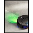 Dyson Spot+scrub Ai 0.25 L Black