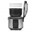 Tristar RK-6132 Digital Rice and Multicooker