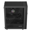 GENESIS NLG-2320 computer cooling system Computer case Liquid cooling kit Black