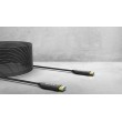 Inca IHD-30T HDMI cable 30 m HDMI Type A (Standard) Black