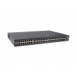 LevelOne GTU-5211 network switch Unmanaged Gigabit Ethernet (10/100/1000) Black