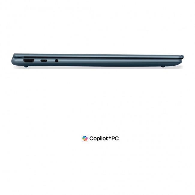 Lenovo Yoga 7 Gen 11 14AGP11 Ryzen AI 5 435 14