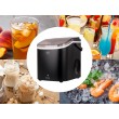 ELDOM KS230 ICE MAKER