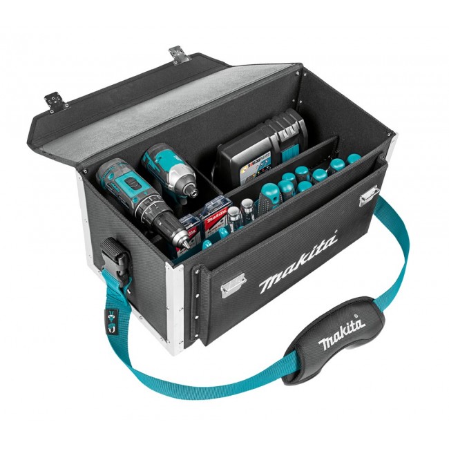 Makita E-15394 tool storage case