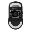 Endgame Gear XM2w 4k v2 Wireless Gaming Mouse - Black