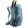 DEUTER ZUGSPITZE 24 Women's Backpack blue turquoise