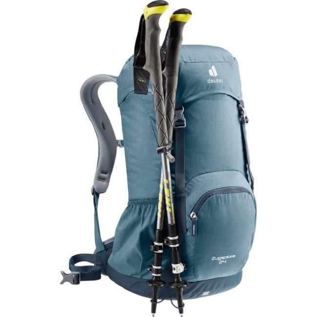 DEUTER ZUGSPITZE 24 Women's Backpack blue turquoise
