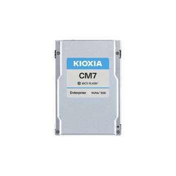 Kioxia CM7-V 1.6 TB 2.5
