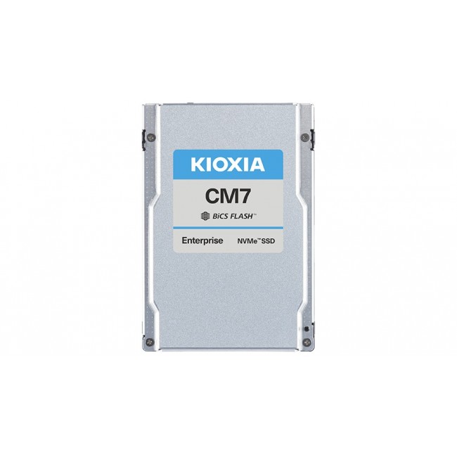 Kioxia CM7-V 1.6 TB 2.5