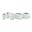 SMEG Toaster TSF02PGEU pastelgreen