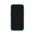 ZAGG Santa Cruz Snap Case iPhone 17e/16e/15/14/13 Blue