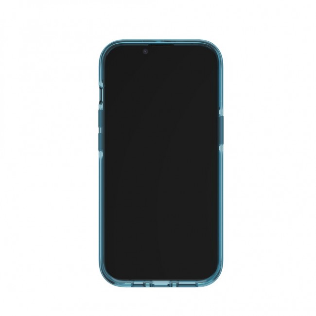 ZAGG Santa Cruz Snap Case iPhone 17e/16e/15/14/13 Blue
