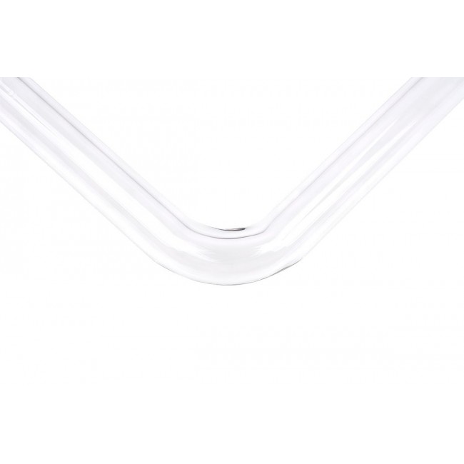 Alphacool HardTube 16/11mm 90 0.4 m 4 bar Transparent