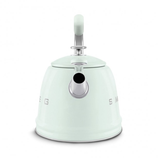 Smeg 50's Style Kettles WKF01PG Pastel Green