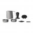 FELLOW ESPRESSO Series 1 Espresso Machine, Black