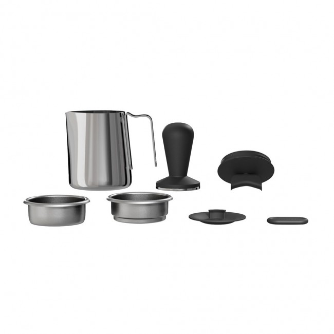 FELLOW ESPRESSO Series 1 Espresso Machine, Black