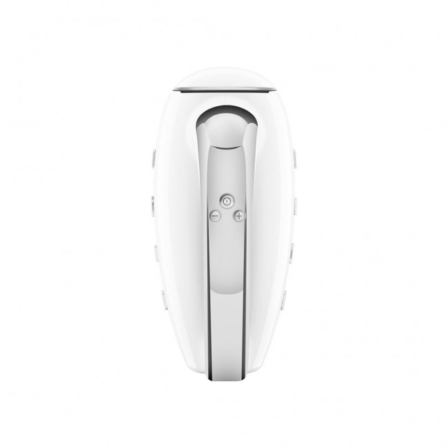 Smeg 50's Style Hand mixer HMF01WHEU White Smeg 50's Style Hand mixer HMF01WHEU White