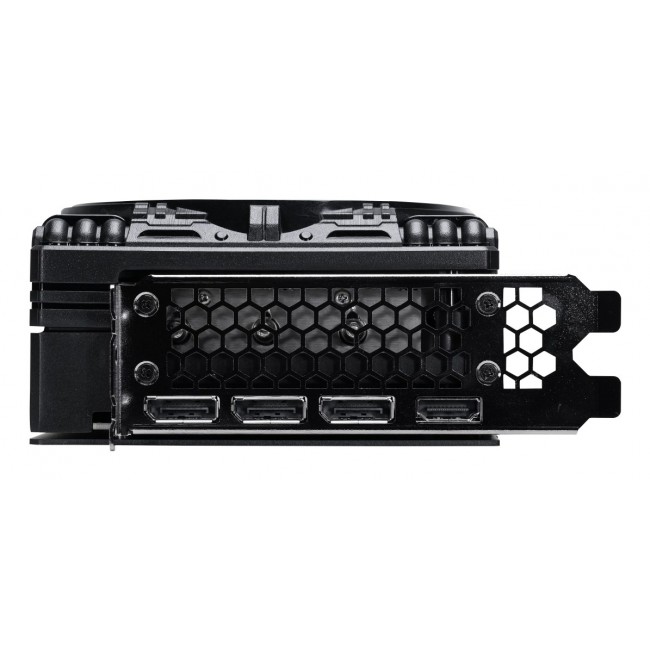 Palit GeForce RTX 5080 GamingPro OC NVIDIA 16 GB GDDR7