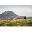 MSR Tindheim 2 person(s) Green Tunnel tent