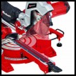 Mitre saw S6 1600 W 30mm 4300380 EINHELL