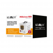 KEMOT PROsinus-500 emergency power supply a pure sine wave inverter with a 12V charging function, 230V, 500VA/300W