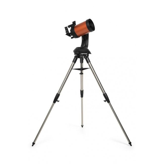 Celestron Nexstar 5SE Catadioptric 295x Black, Orange