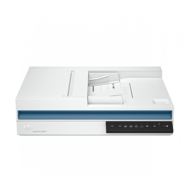 HP Scanjet Pro 2600 F1 USB 20G05A HP Scanjet Pro 2600 F1 USB 20G05A