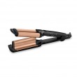 BaByliss Deep Waves Curling iron Warm Black, Orange 98.4