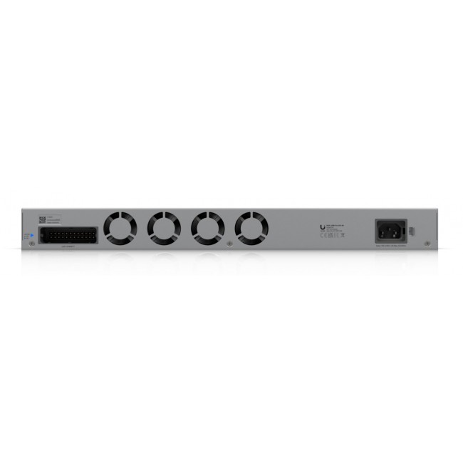 Ubiquiti Switch USW-Pro-XG-48 Ubiquiti Switch USW-Pro-XG-48