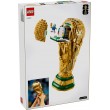 LEGO EDITIONS 43020 FIFA World Cup Official Trophy