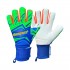 Rękawice bramkarskie 4Keepers Force V5.25 Twist HNC niebiesko-zielone 10,5