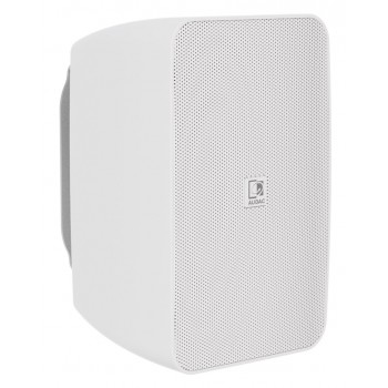 Active speaker set AUDAC ARES5A/W, 5.25