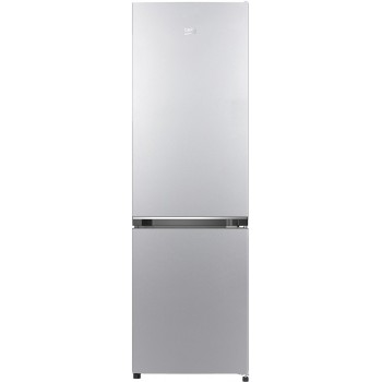 Beko B1RCSO264S Freestanding 262 L Silver