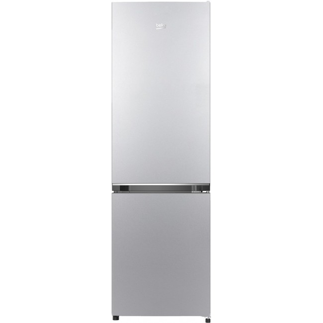Beko B1RCSO264S Freestanding 262 L Silver
