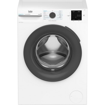 BEKO BM3WFU39215WAR washing machine
