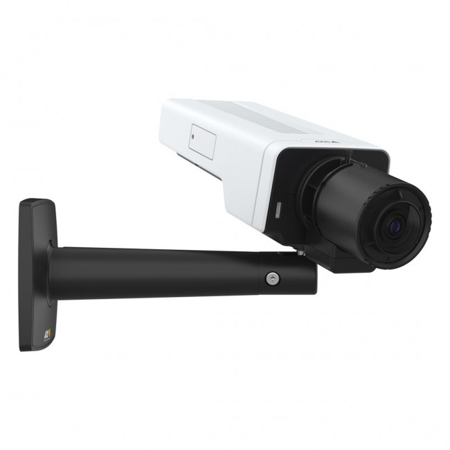 Axis P1385 Box IP security camera Indoor 1920 x 1080 pixels Ceiling/wall