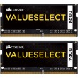 Corsair ValueSelect 16GB DDR4-2133 memory module 2 x 8 GB 260-pin SO-DIMM