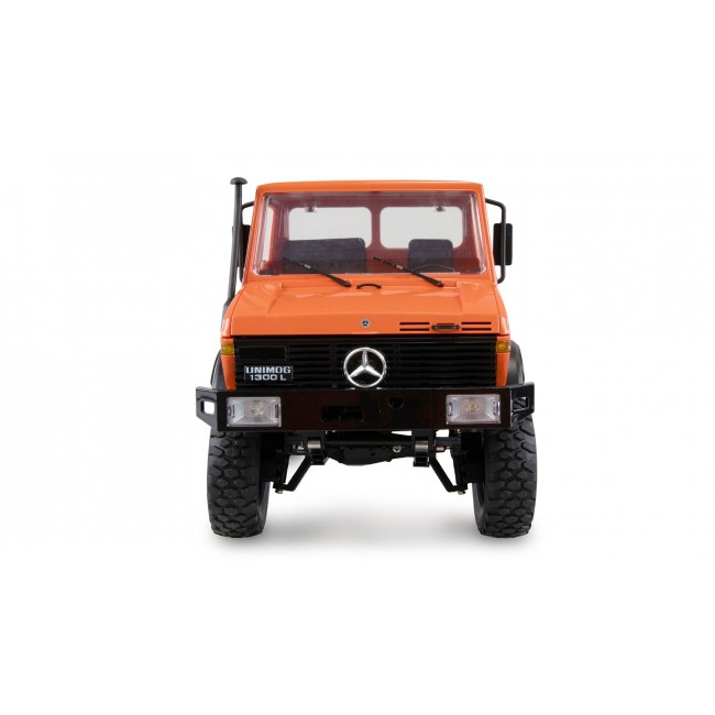Amewi Unimog Radio-Controlled (RC) model Off-road truck Electric engine 1:12