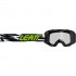 Gogle rowerowe dziecięce LEATT Goggle Vizion 2.5s one size