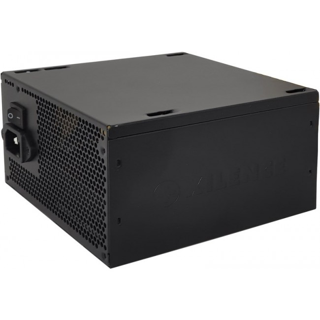 Xilence Performance A+ XN215 power supply unit 550 W 20+4 pin ATX ATX Black Xilence Performance A+ XN215 power supply unit 550 W 20+4 pin ATX ATX Black