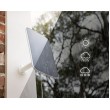 EZVIZ Solar Charging Panel Monocrystalline Silicon