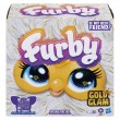 Furby Gold Glam Interactive Toy