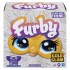 Furby Gold Glam Interactive Toy
