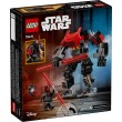 LEGO STAR WARS 75411 Darth Maul Mech
