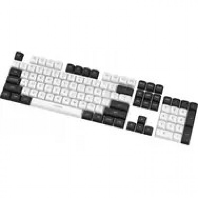REDRAGON A132 PBT Doubleshot