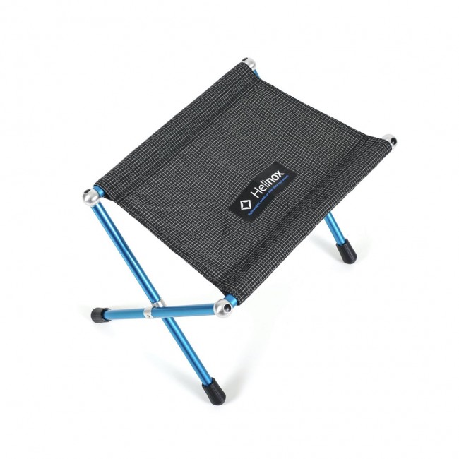 Helinox Speed Stool Camping stool 4 leg(s) Black
