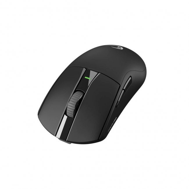 RAMPAGE ZENITH PRO BLACK 26000 WIRELESS MOUSE RAMPAGE ZENITH PRO BLACK 26000 WIRELESS MOUSE