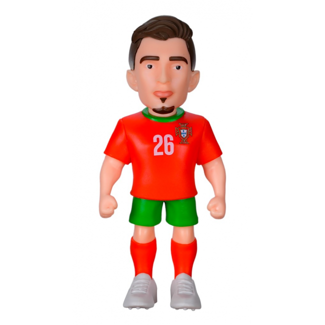 MINIX PORTUGAL - FRANCISCO CONCEICAO
