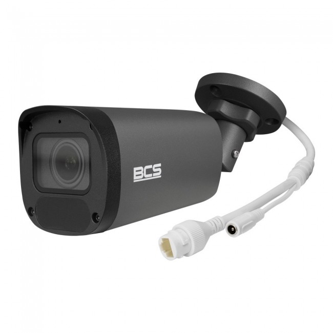 BCS BCS-P-TIP45VSR5-Ai-G IP security camera Outdoor 2880 x 1620 pixels Wall